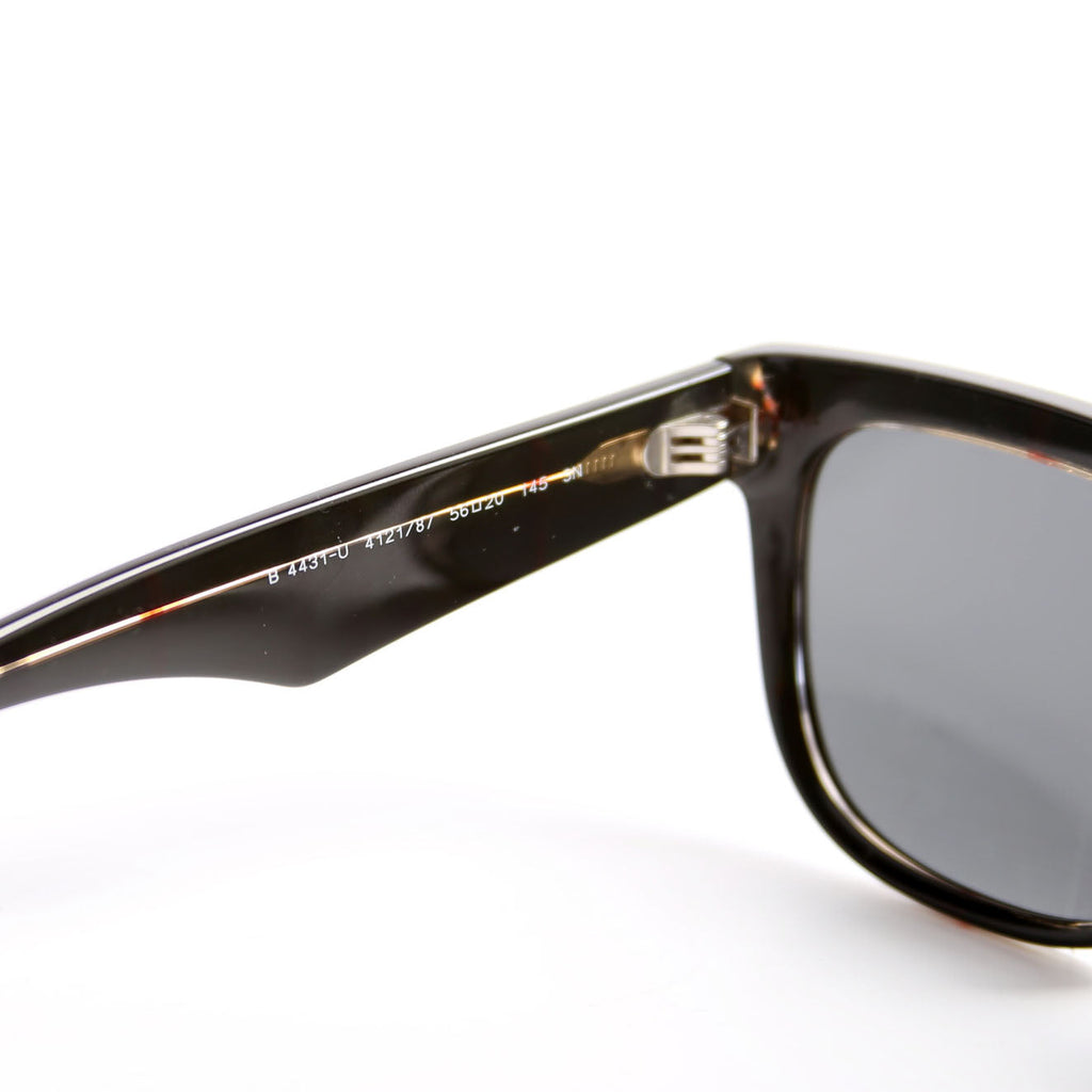 B4431-U WayNew Sunglasses Black