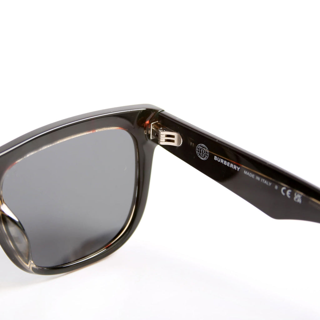 B4431-U WayNew Sunglasses Black
