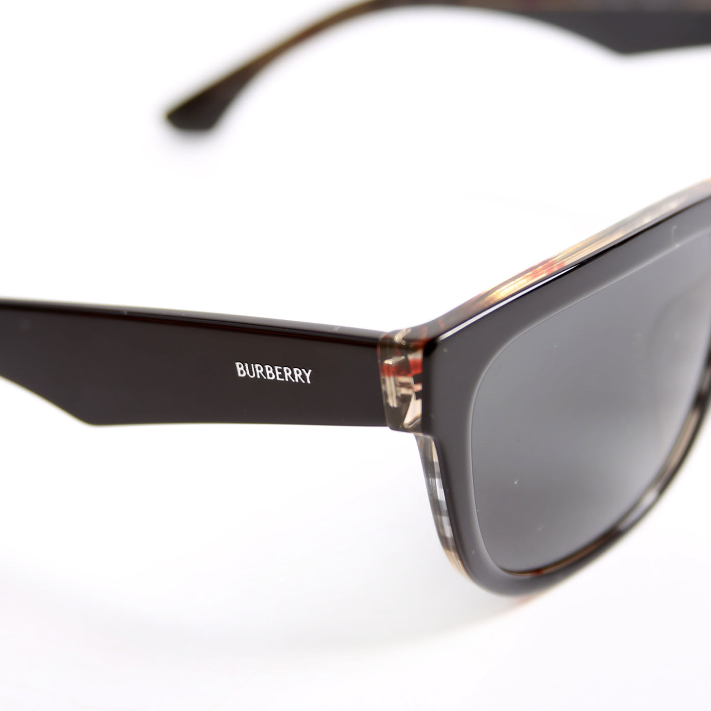 B4431-U WayNew Sunglasses Black