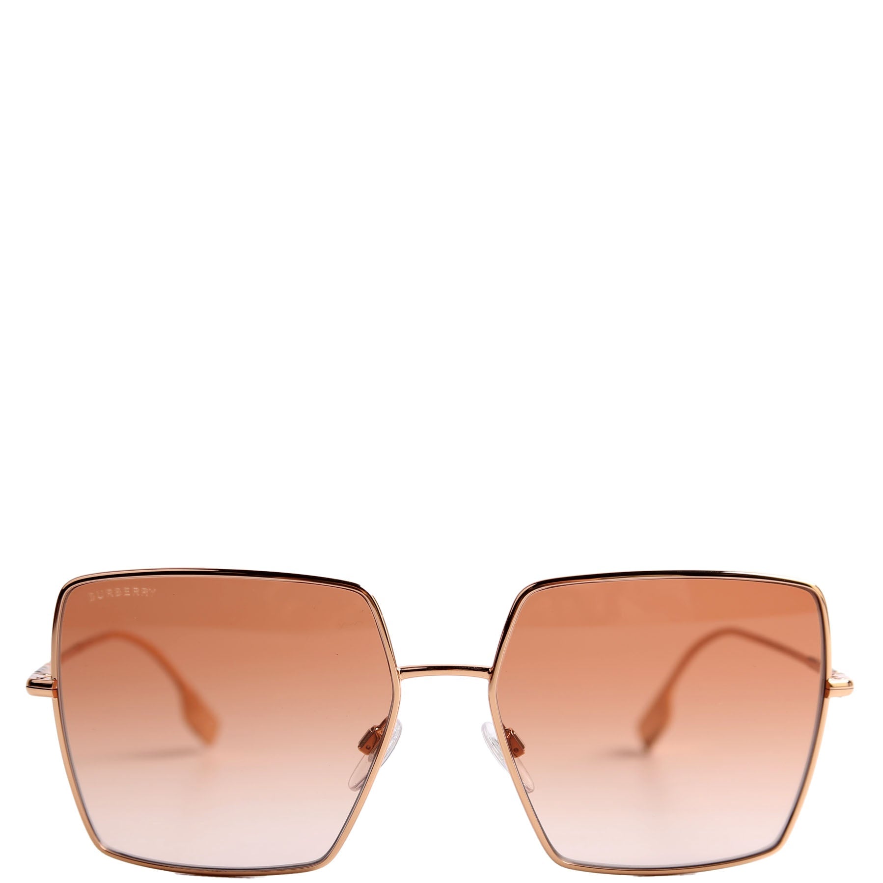 B3133 Daphne Sunglasses Brown/Gold