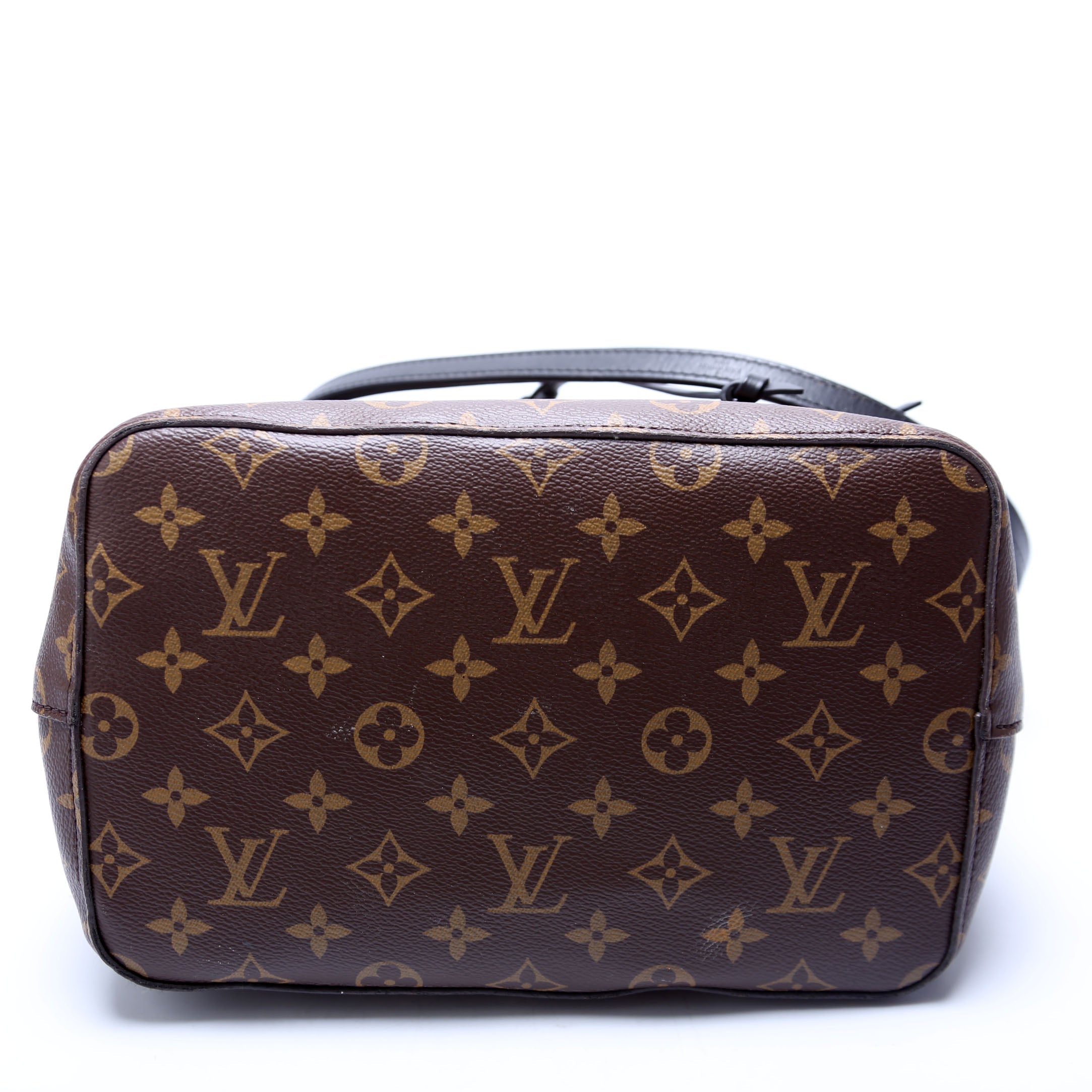 Neonoe Monogram Black