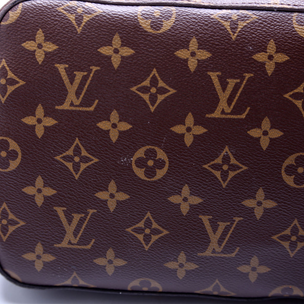 Neonoe Monogram Black