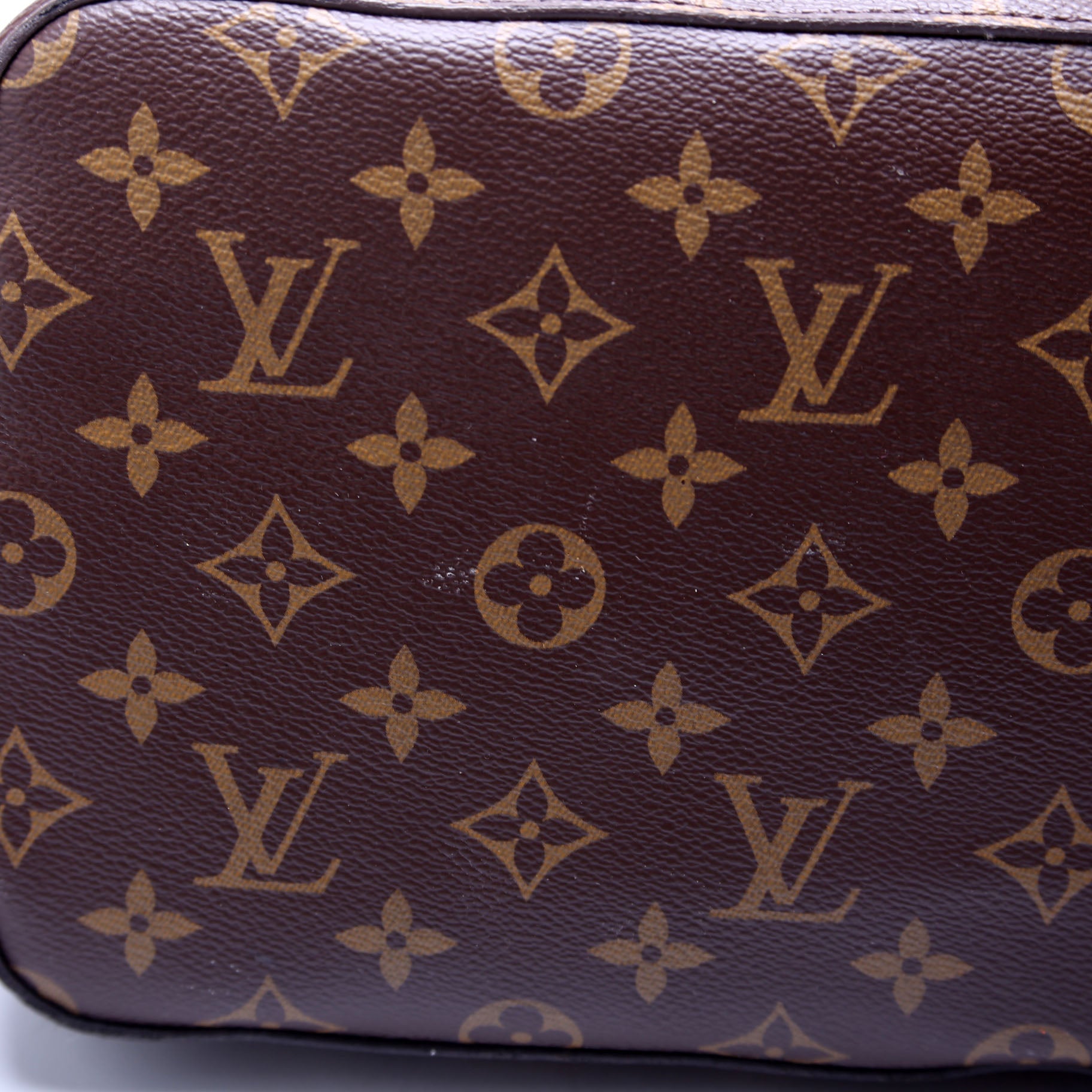 Neonoe Monogram Black