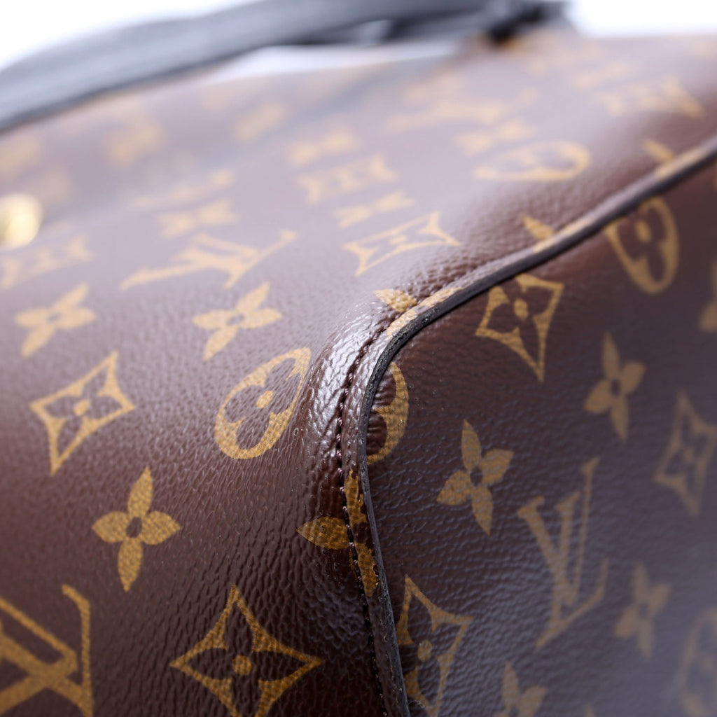 Neonoe Monogram Black