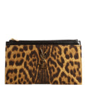 Zip Pouch Leopard 554188