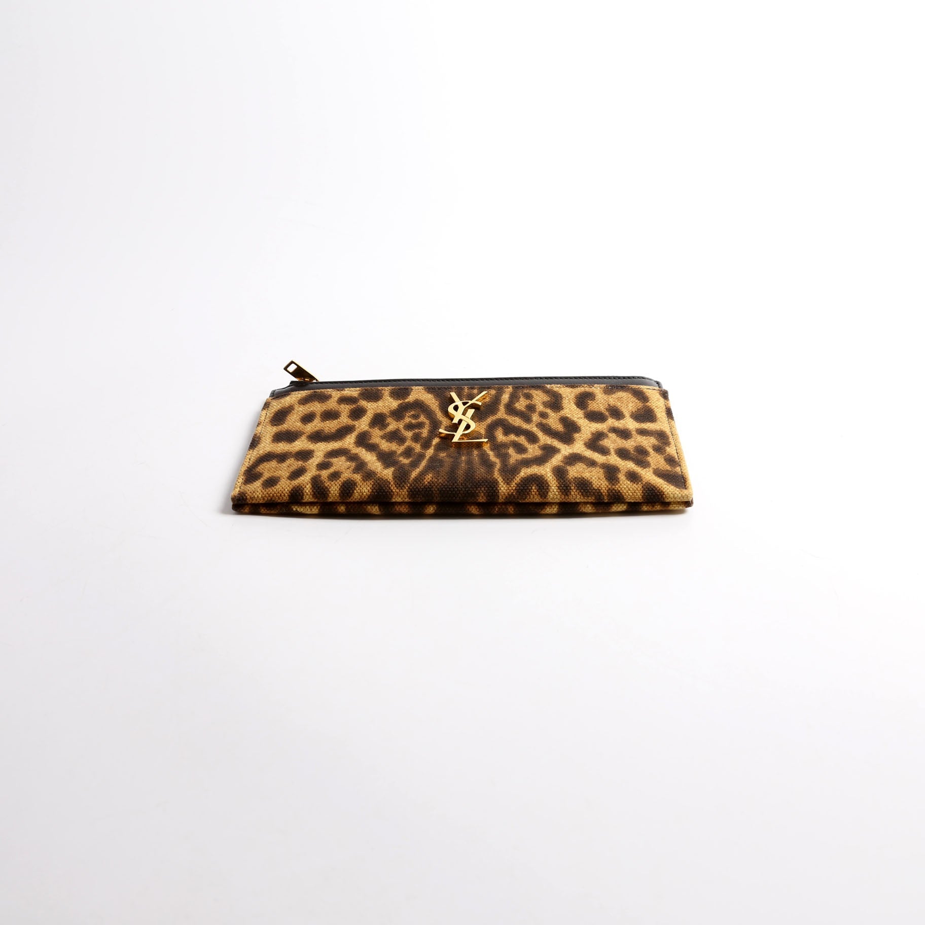 Zip Pouch Leopard 554188