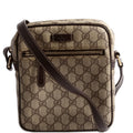 233268 GG Supreme Shoulder Bag
