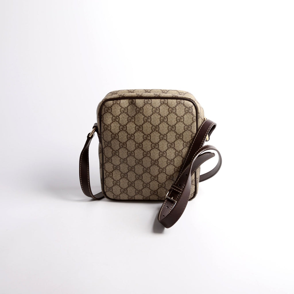 233268 GG Supreme Shoulder Bag