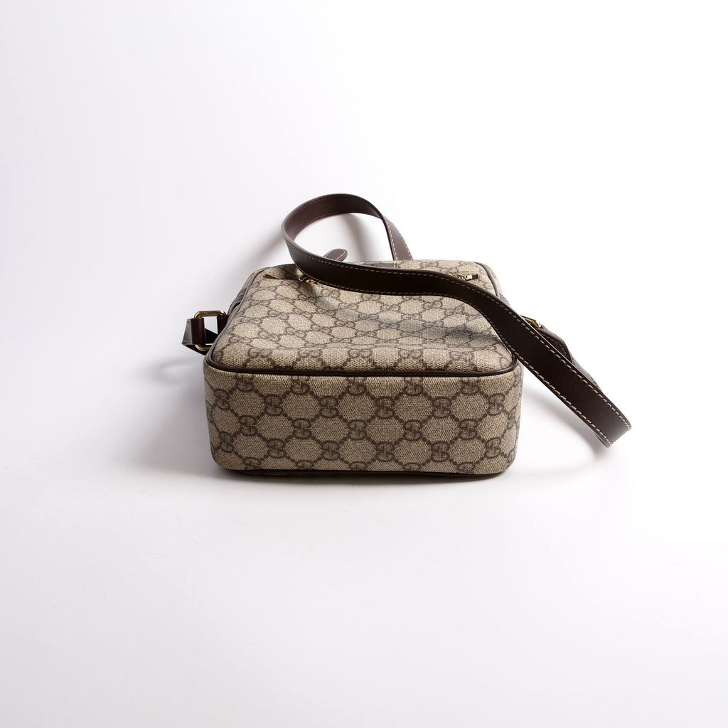 233268 GG Supreme Shoulder Bag
