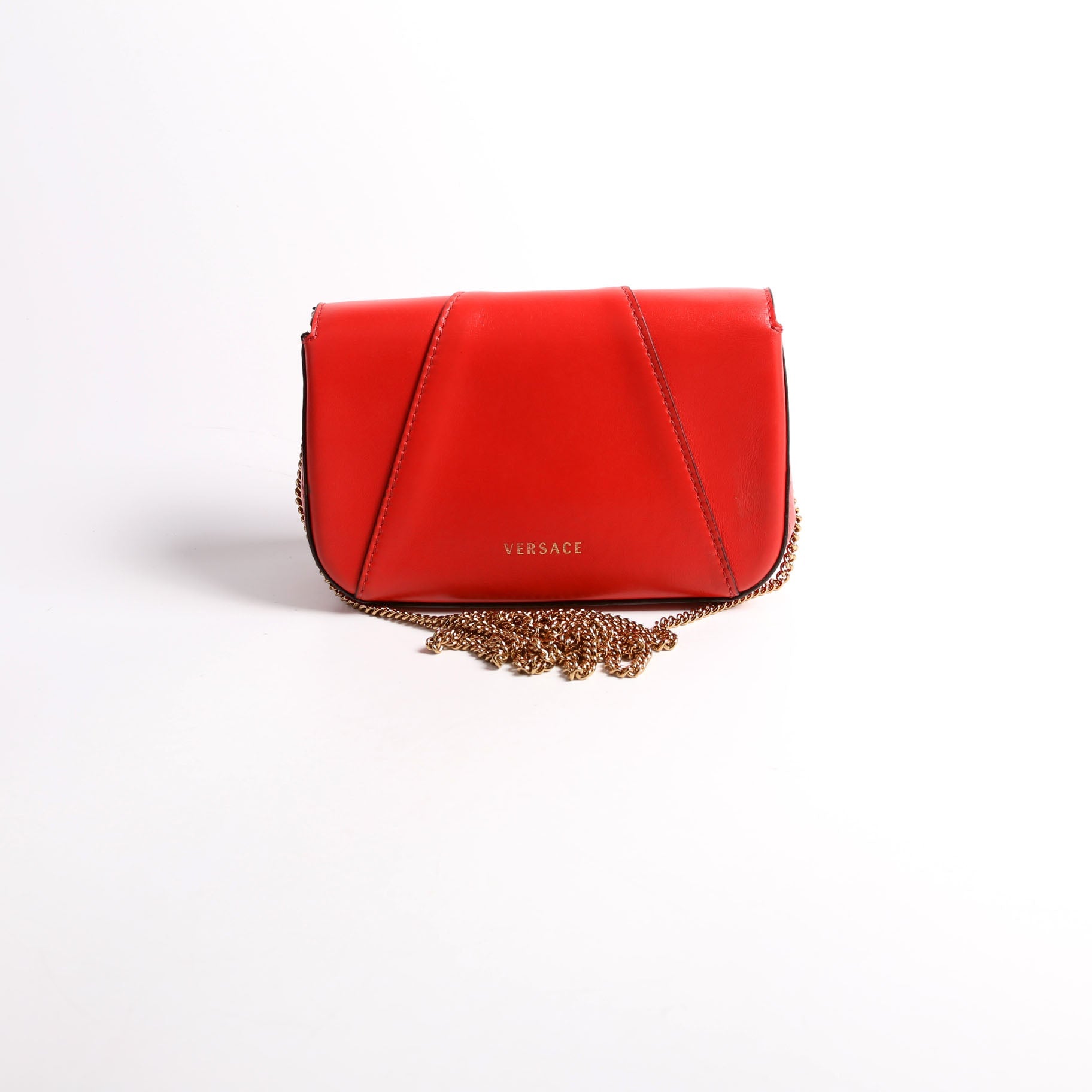 Virtus V Mini Chain Bag