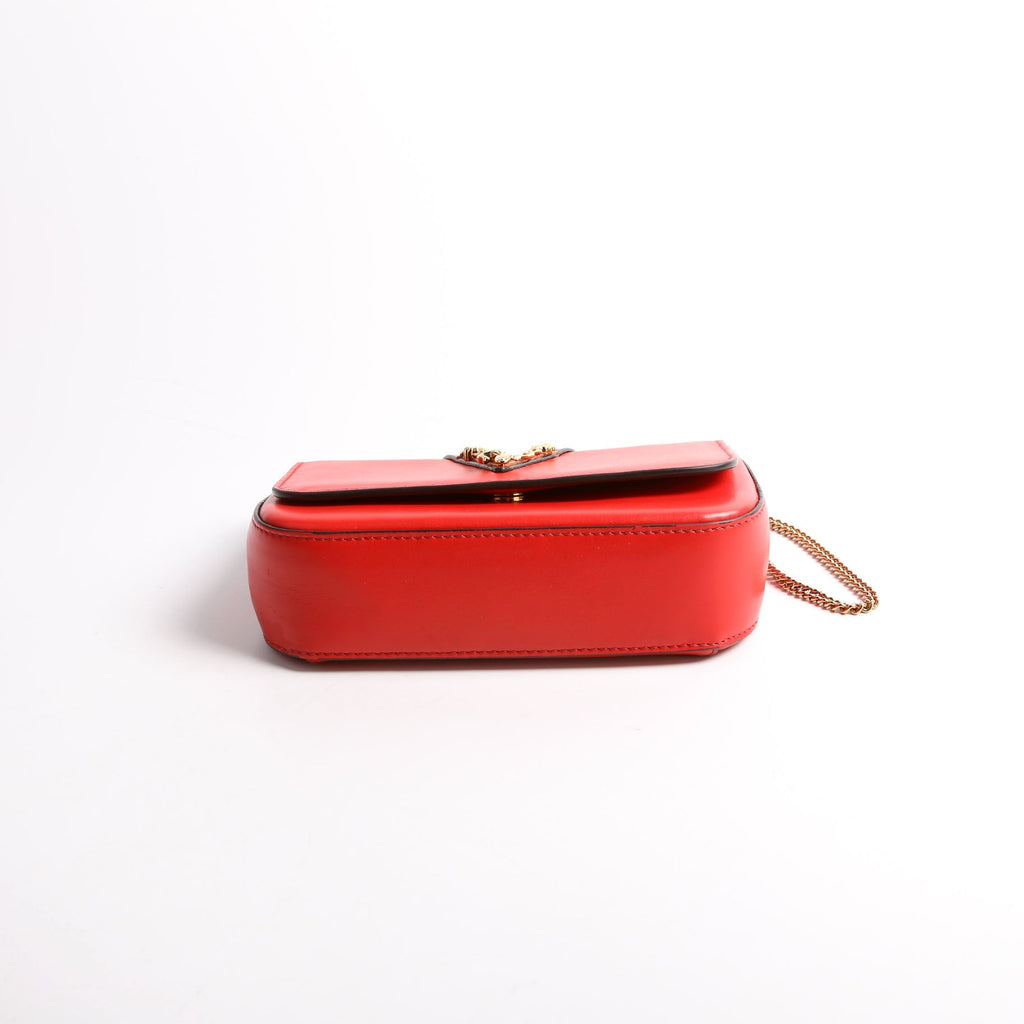 Virtus V Mini Chain Bag