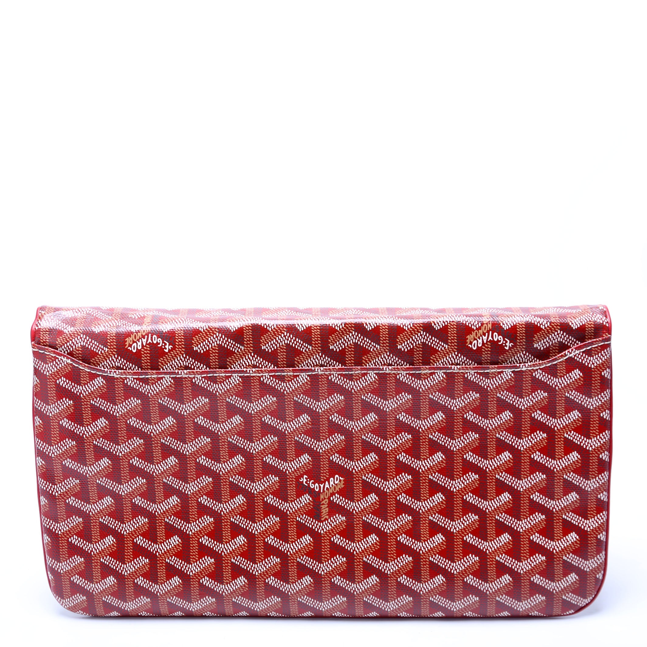 Saint Marie Clutch