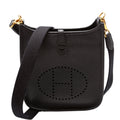 Evelyne TPM Black