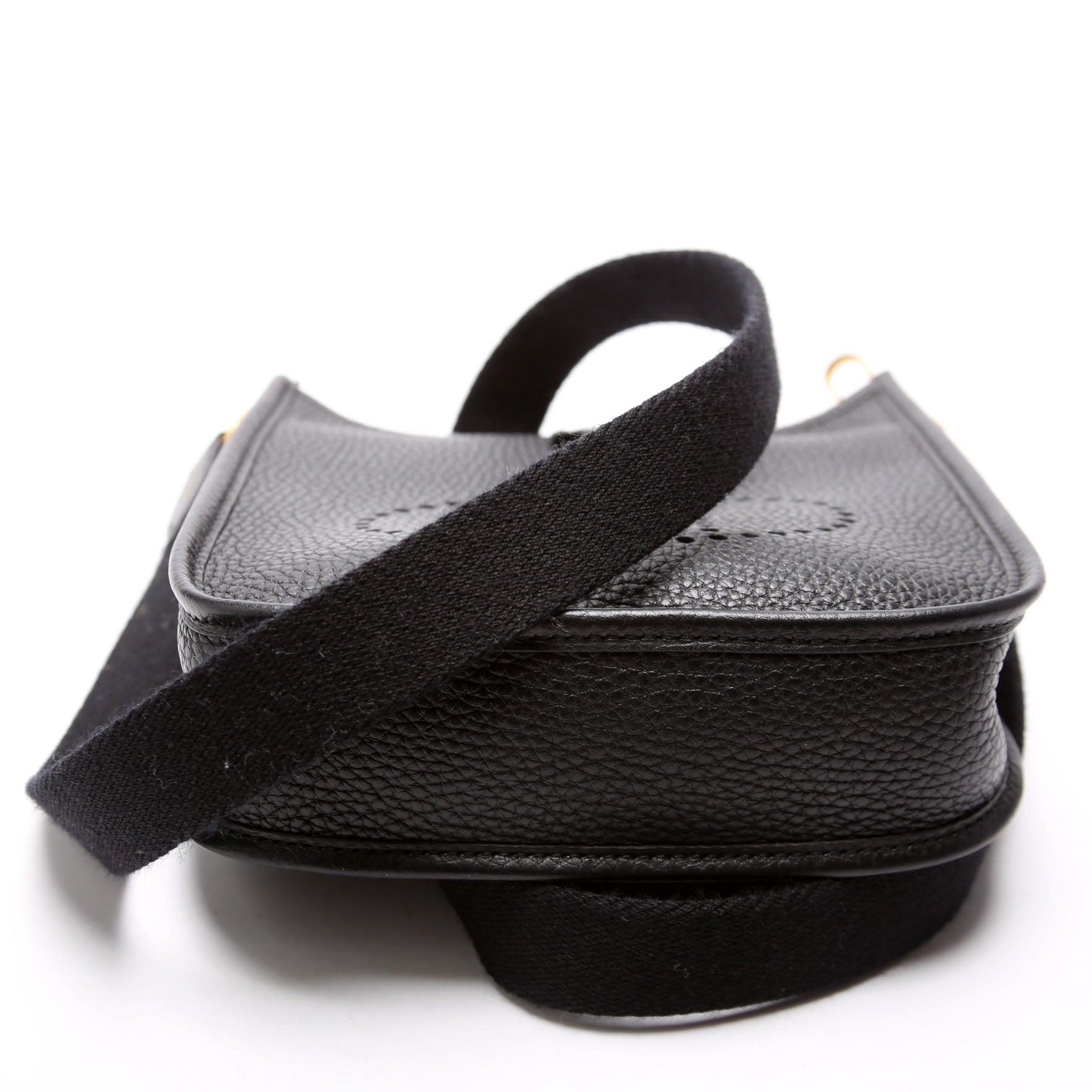 Evelyne TPM Black