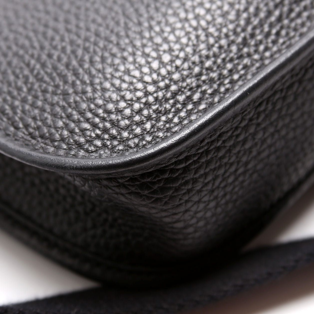 Evelyne TPM Black