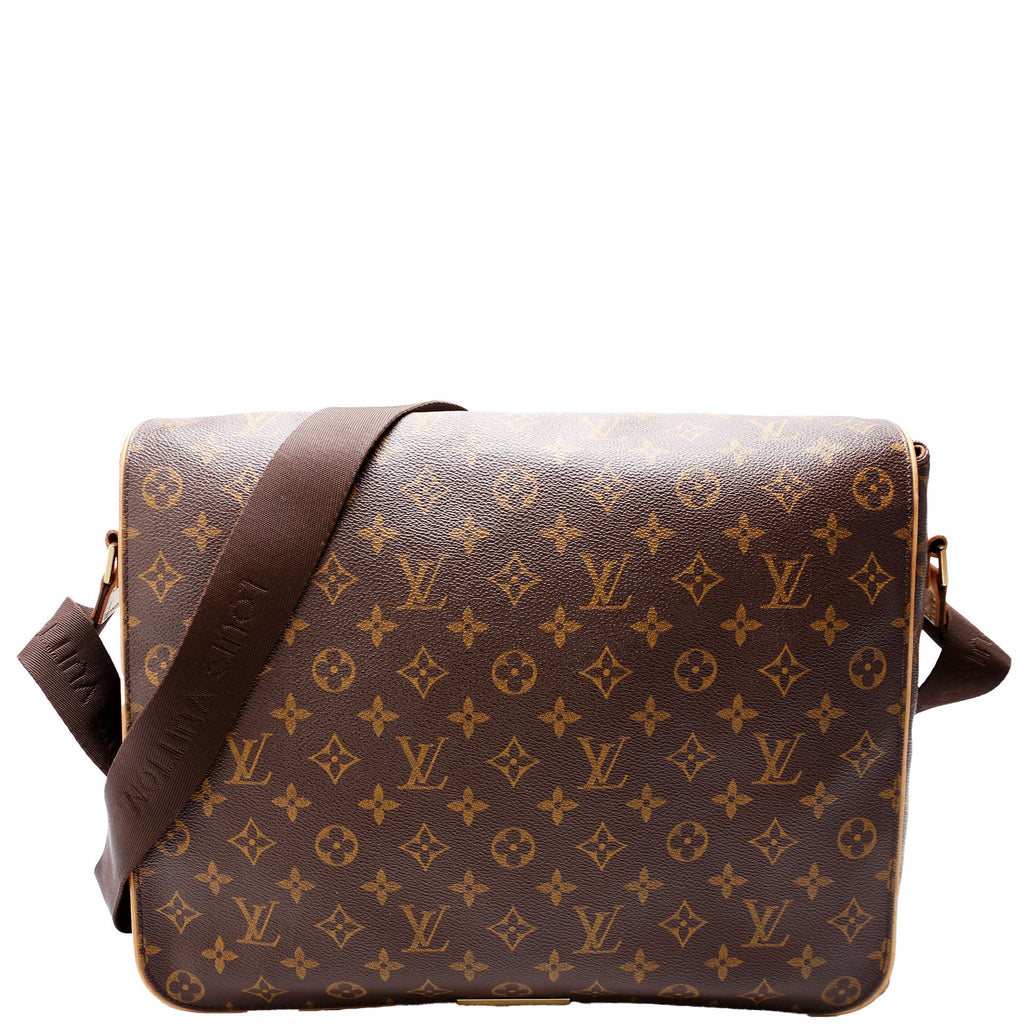 Abbesses Monogram