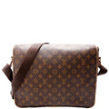 Abbesses Monogram