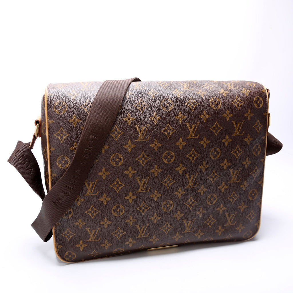 Abbesses Monogram