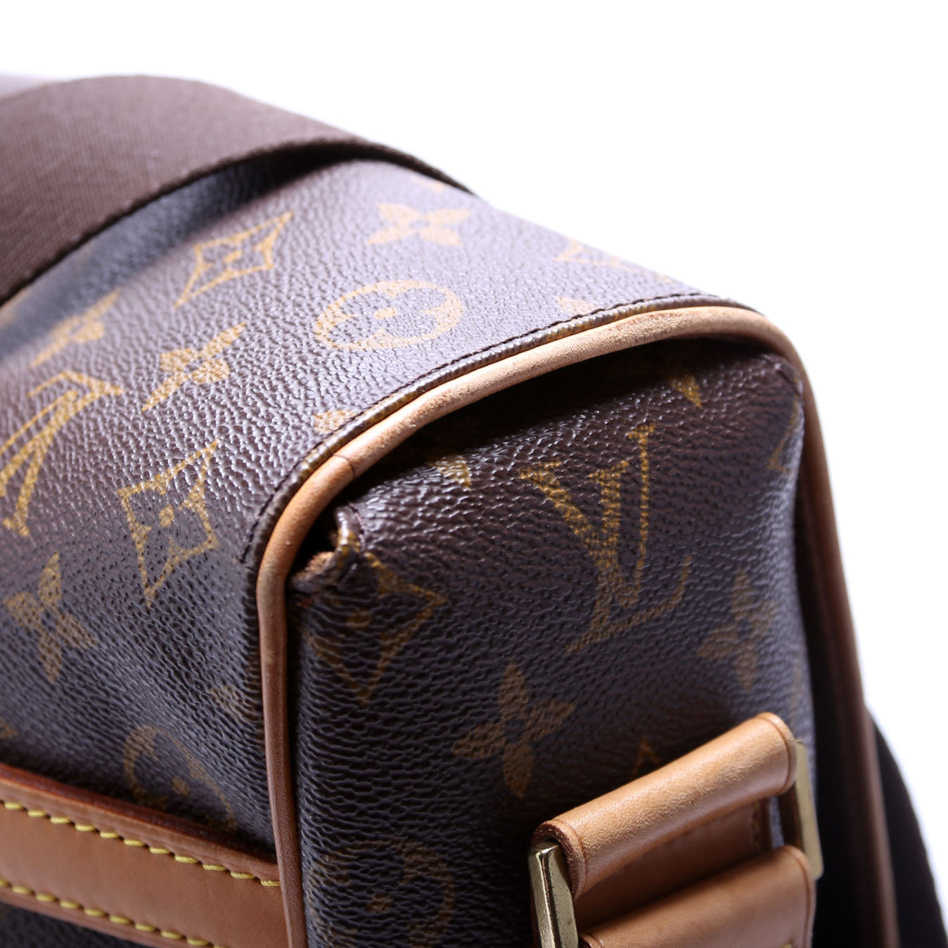 Abbesses Monogram