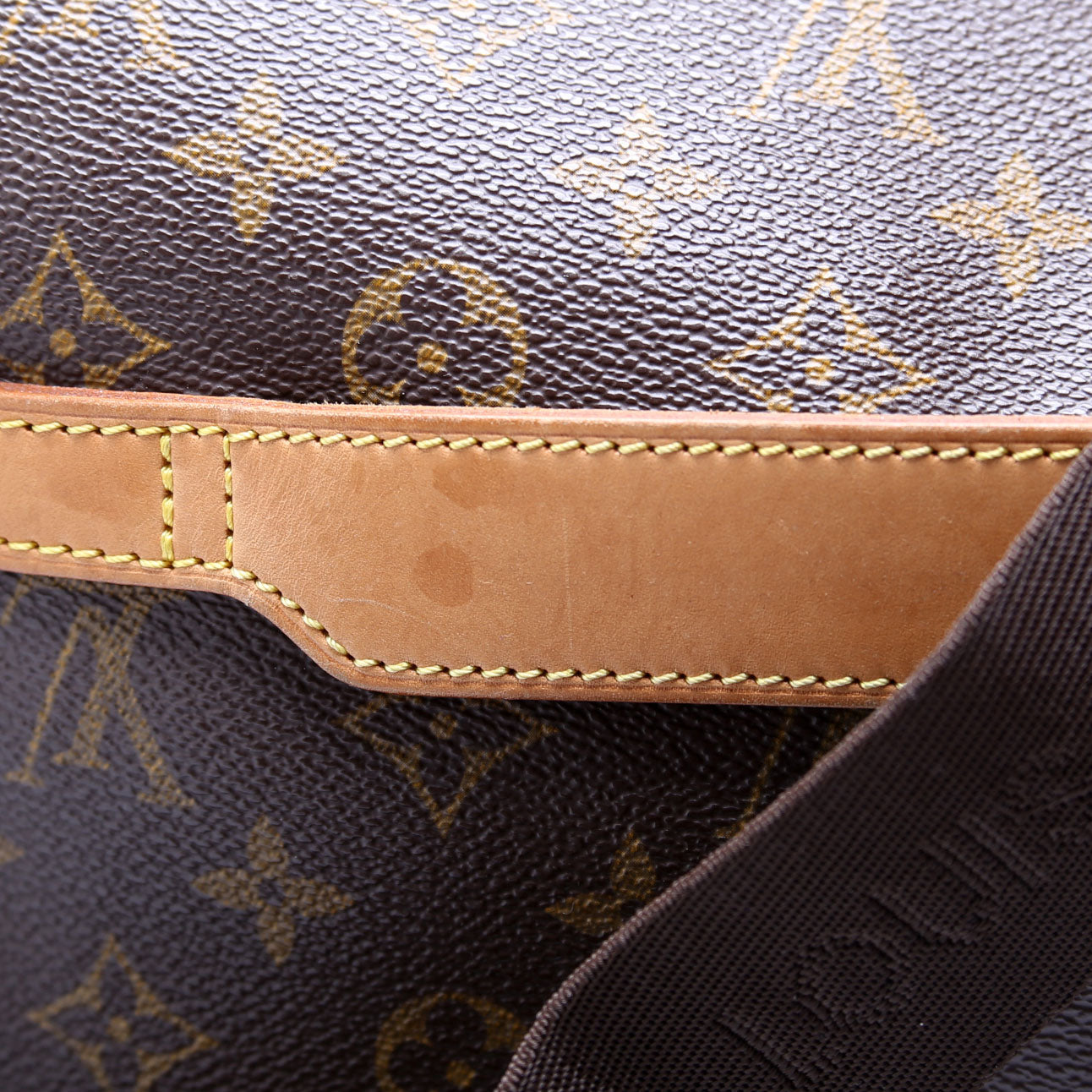 Abbesses Monogram