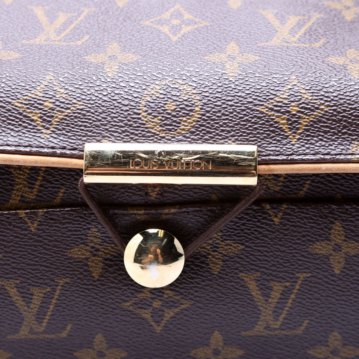 Abbesses Monogram