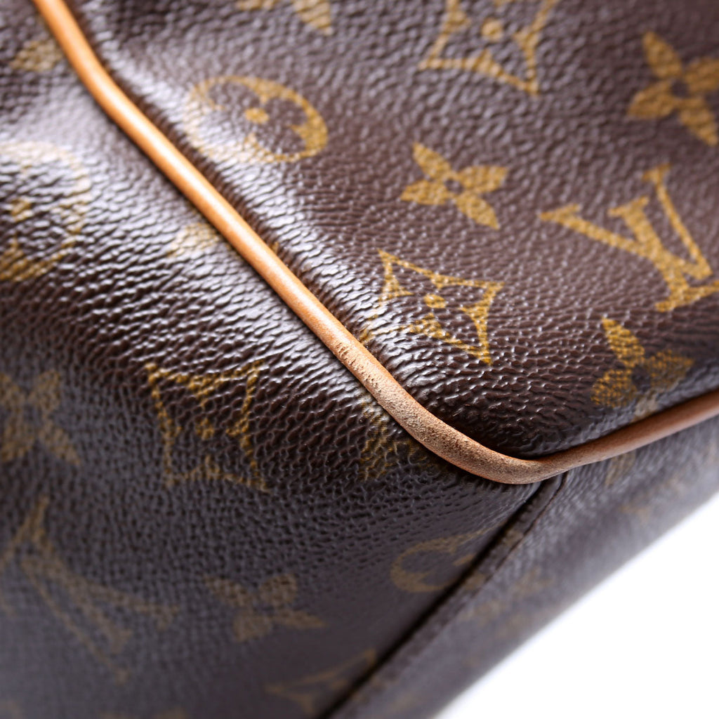 Abbesses Monogram