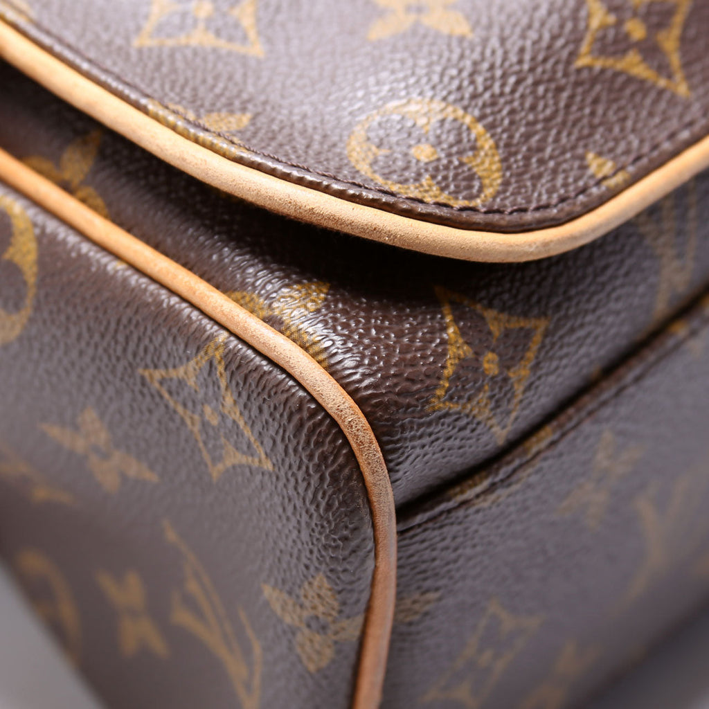 Abbesses Monogram