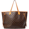 Neverfull GM Monogram