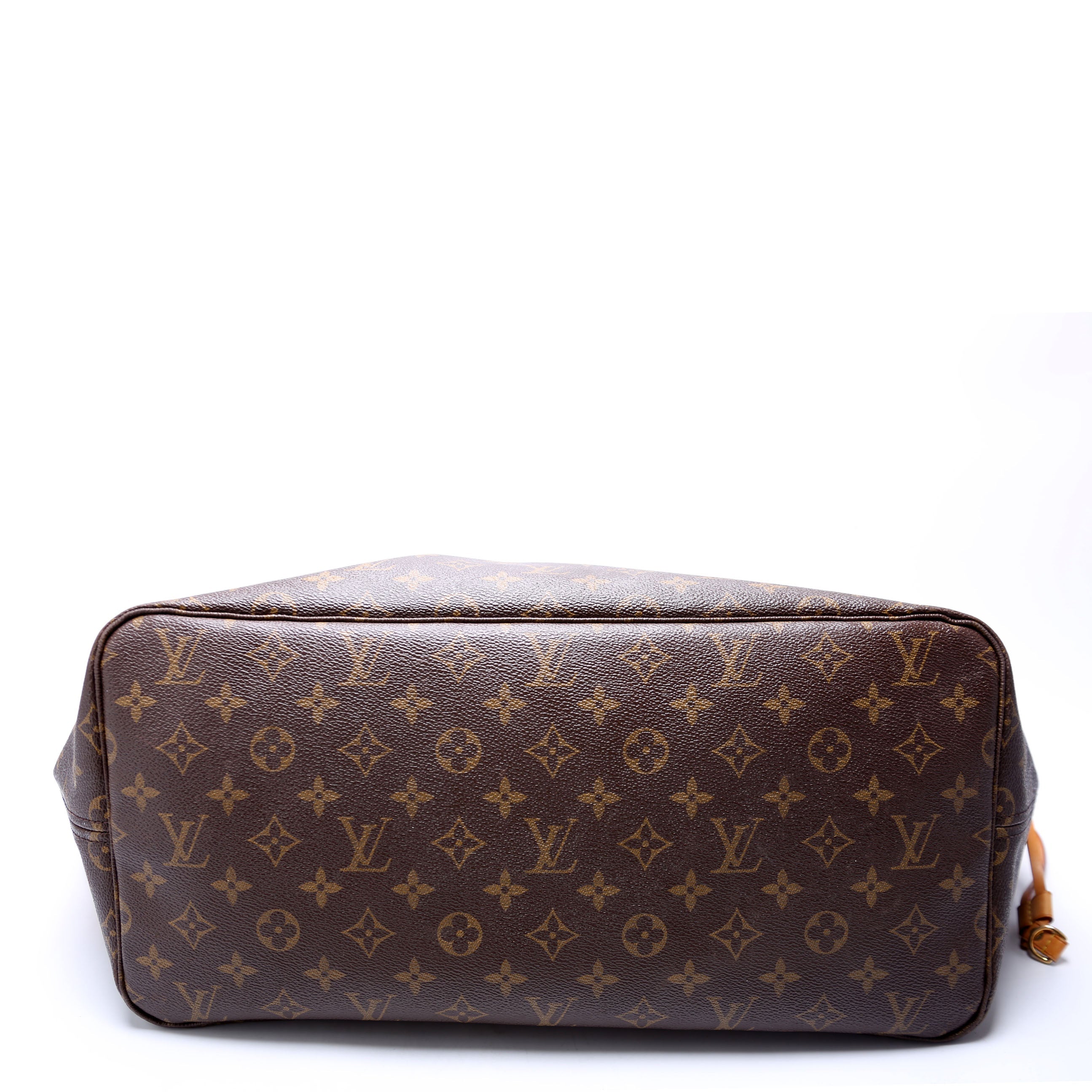 Neverfull GM Monogram