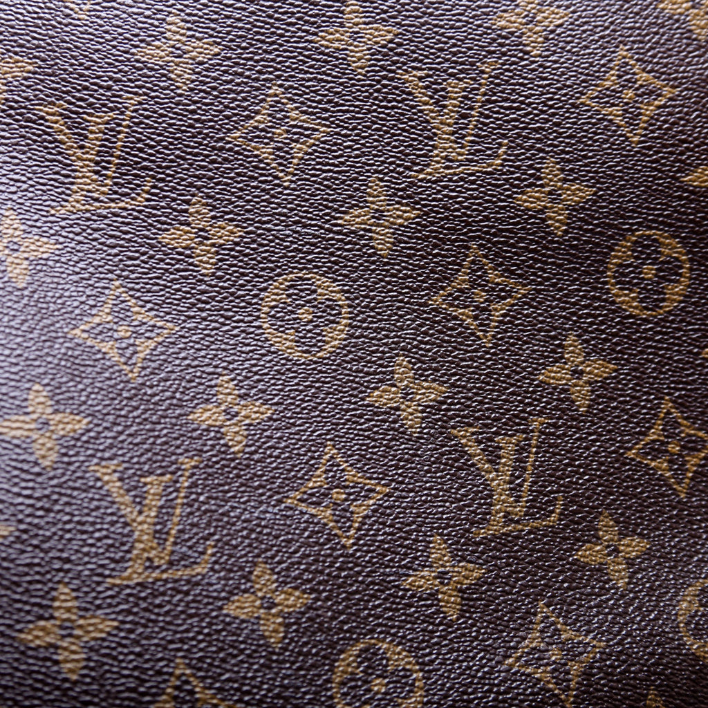 Neverfull GM Monogram
