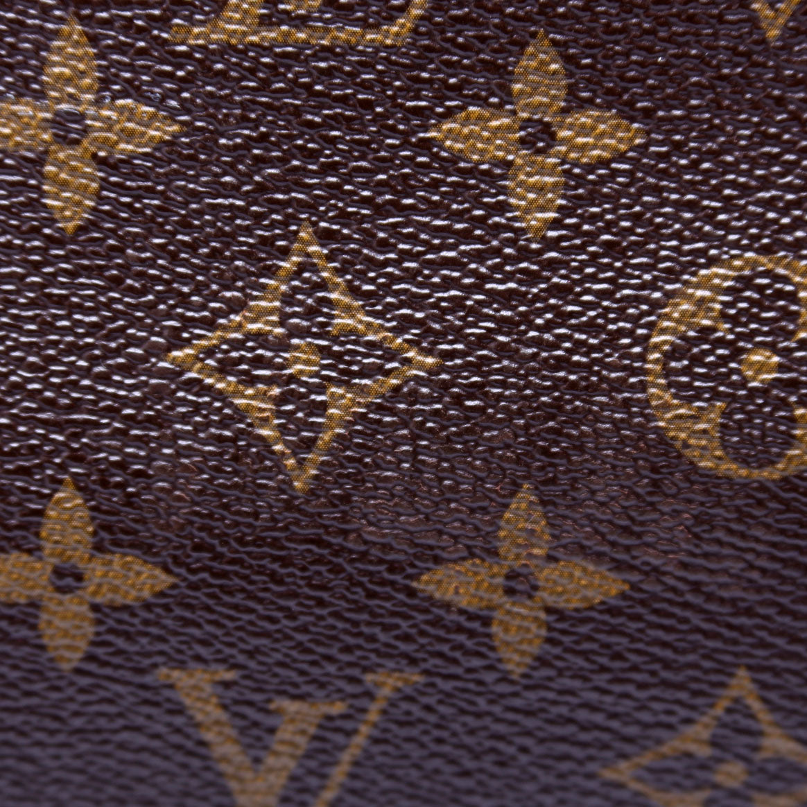 Neverfull GM Monogram