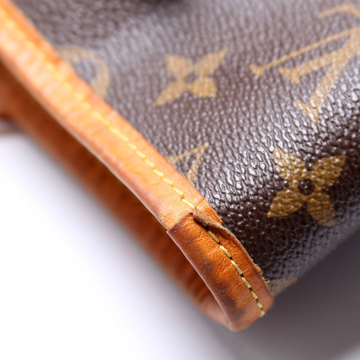Neverfull GM Monogram