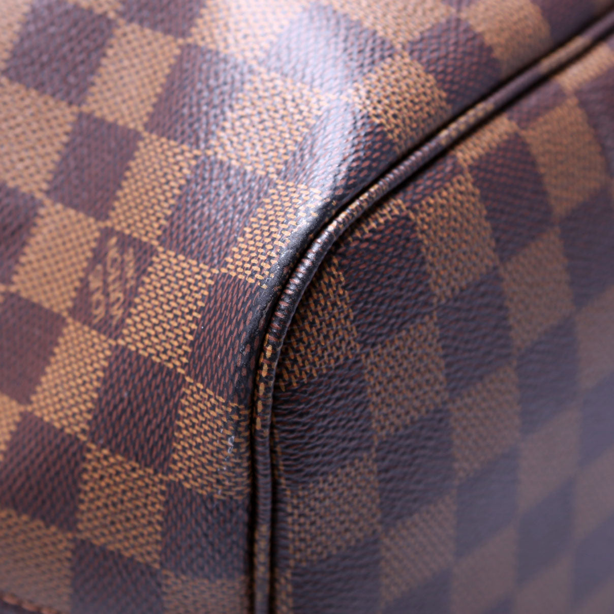 Neverfull W/Wallet MM Ebene