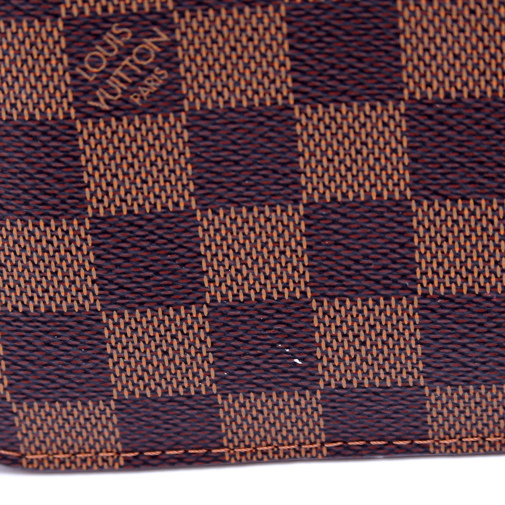 Neverfull W/Wallet MM Ebene