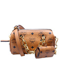 Visetos Original Mini Boston Bag