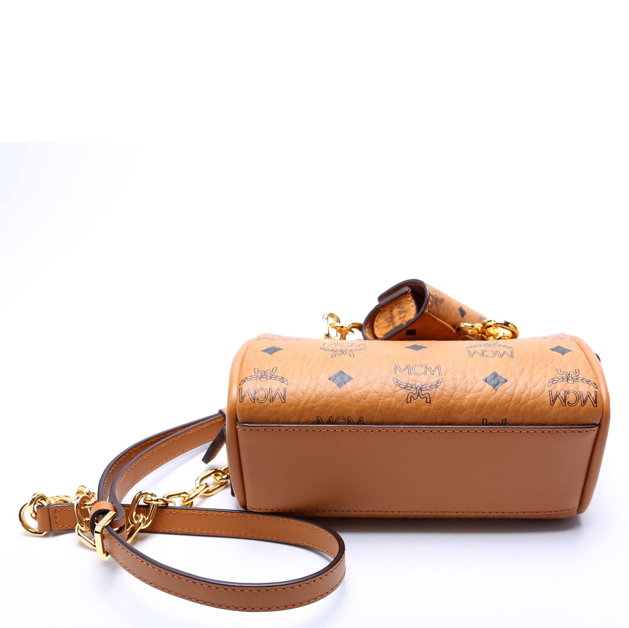 Visetos Original Mini Boston Bag