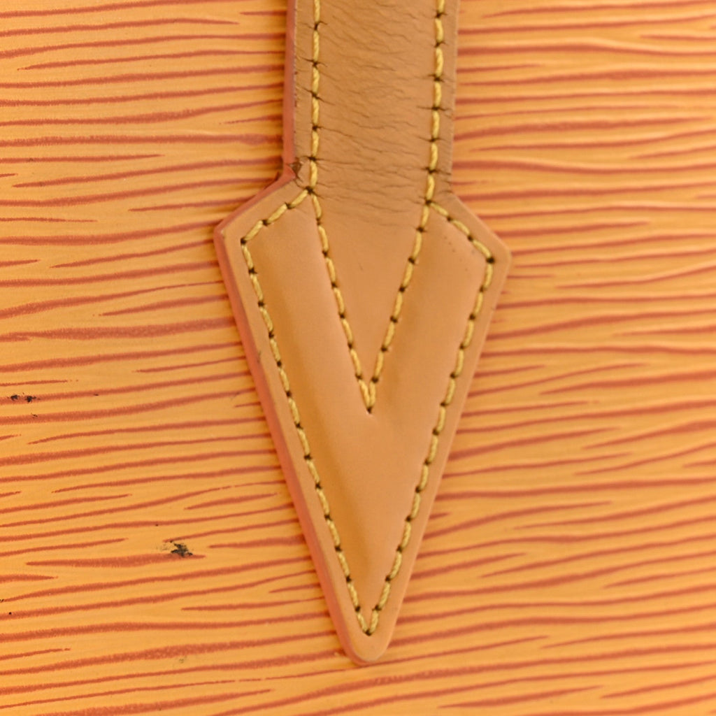 Louis Vuitton Epi Lussac Tassil