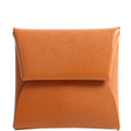 Bastia Coin Pouch Brown