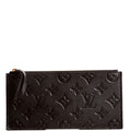 Pochette Felicie Zip Insert Only Empreinte