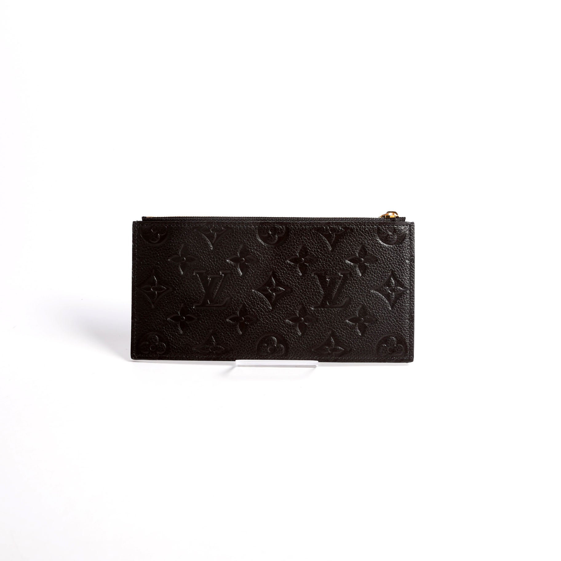 Pochette Felicie Zip Insert Only Empreinte