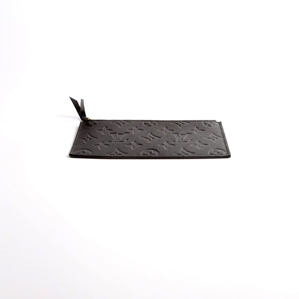Pochette Felicie Zip Insert Only Empreinte