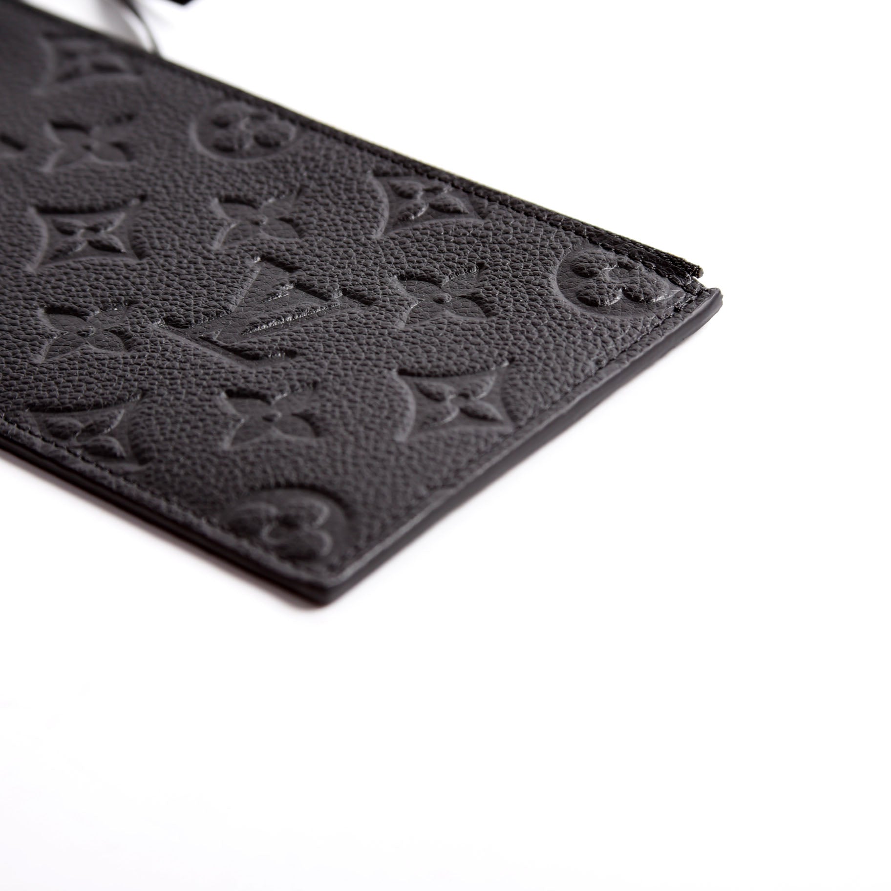 Pochette Felicie Zip Insert Only Empreinte