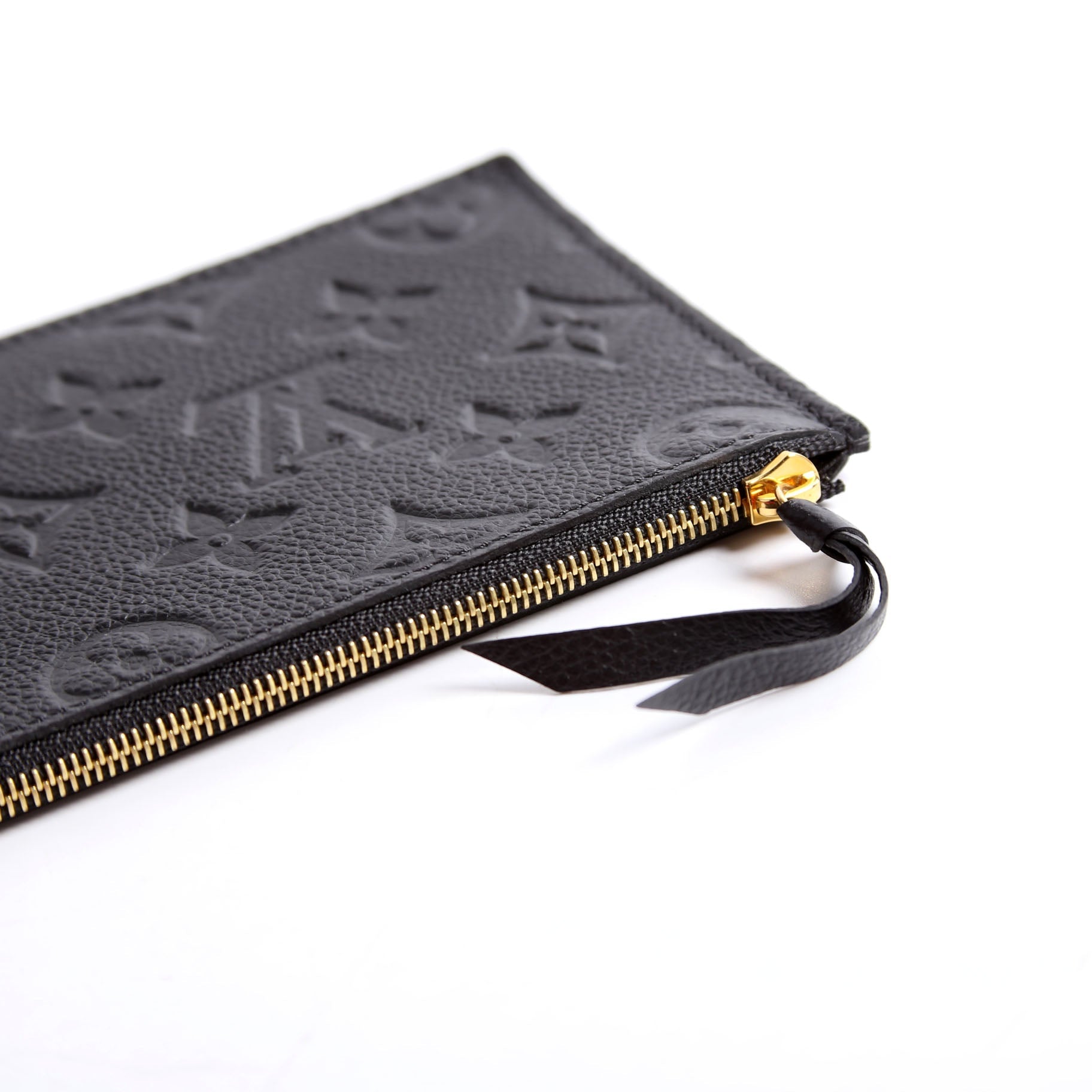 Pochette Felicie Zip Insert Only Empreinte