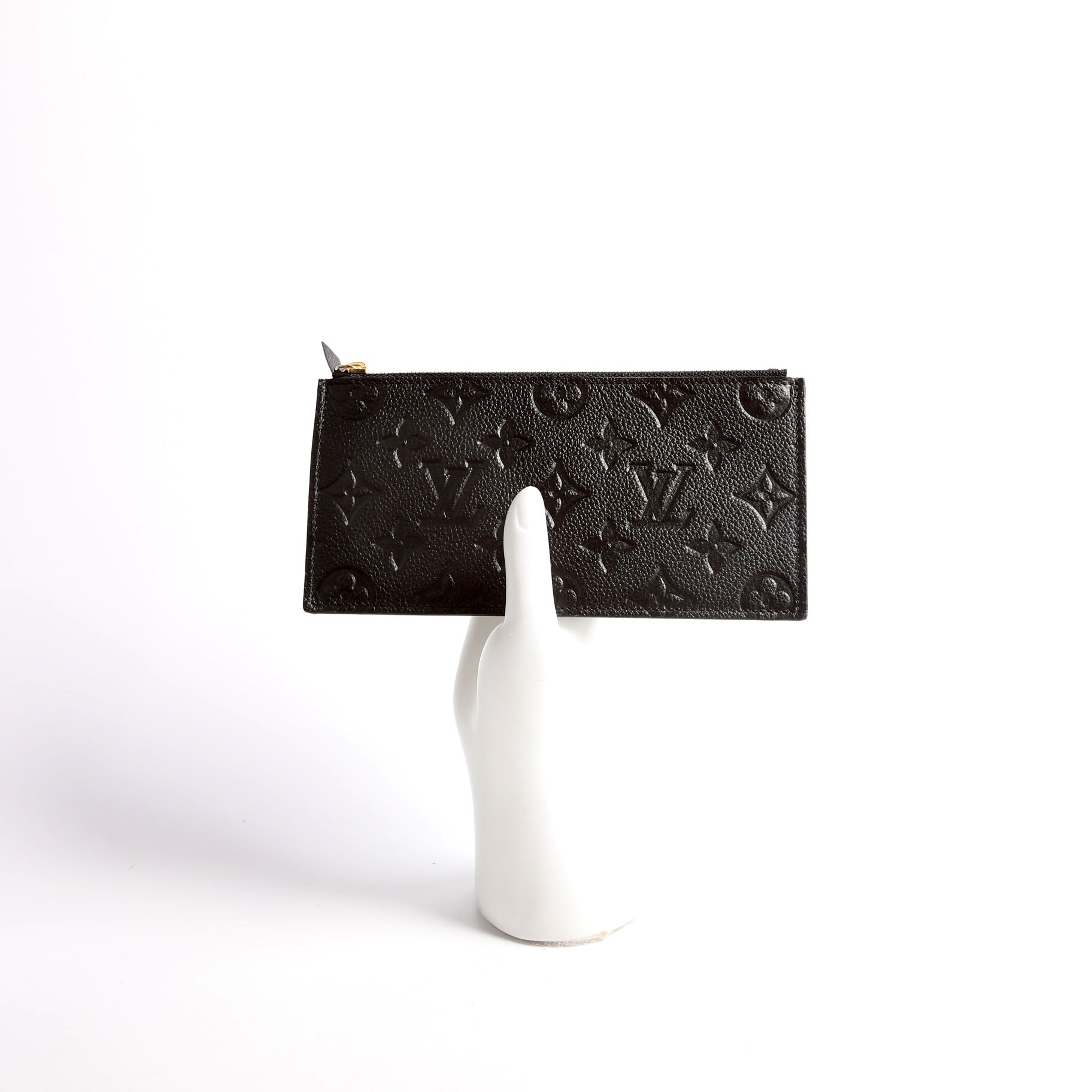 Pochette Felicie Zip Insert Only Empreinte