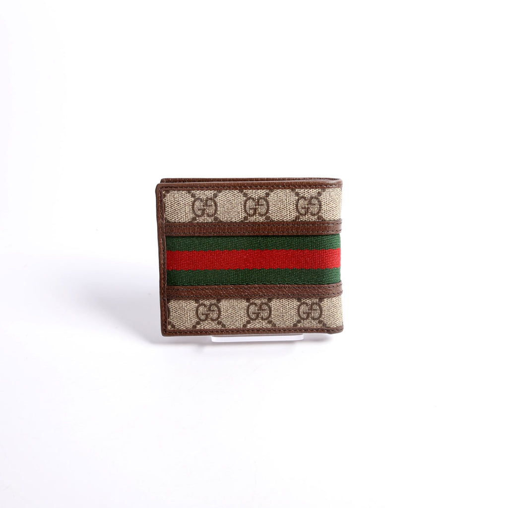 597606 GG Supreme Bi-Fold