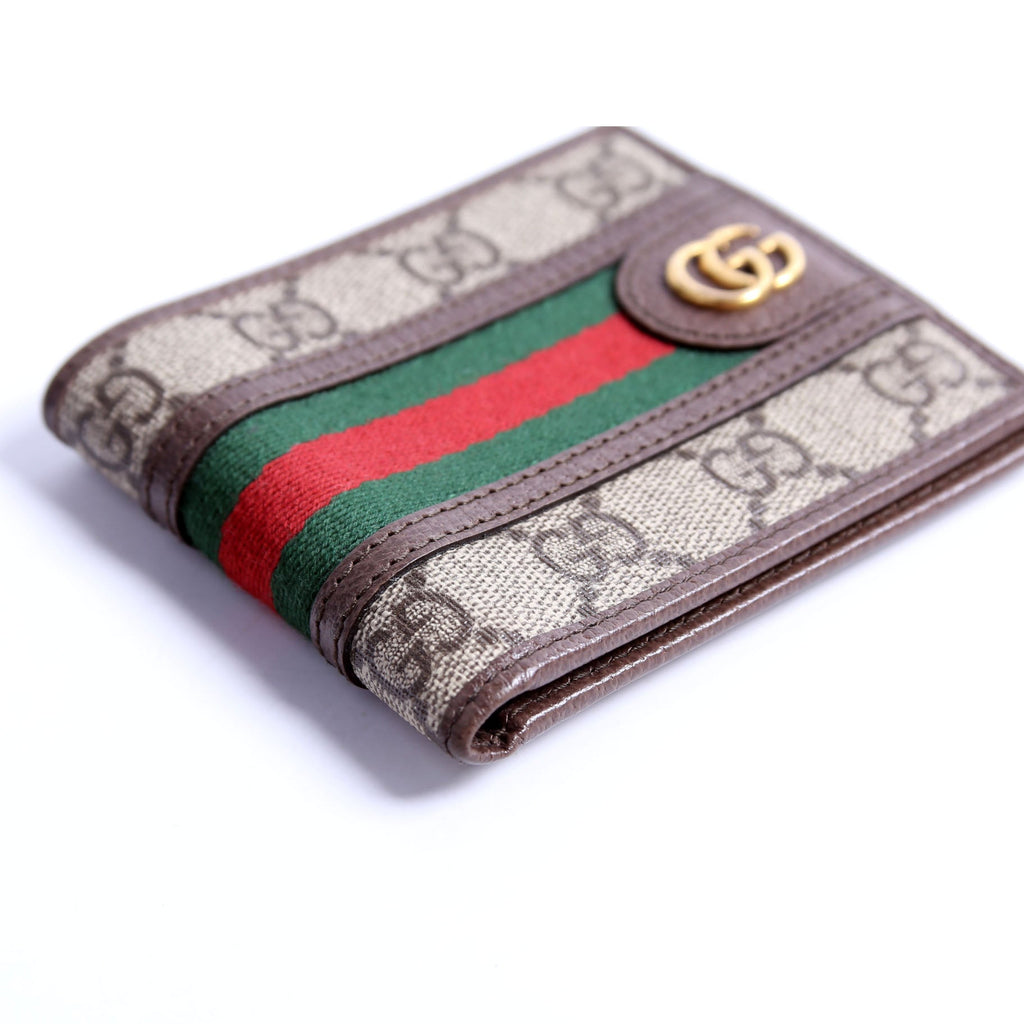 597606 GG Supreme Bi-Fold