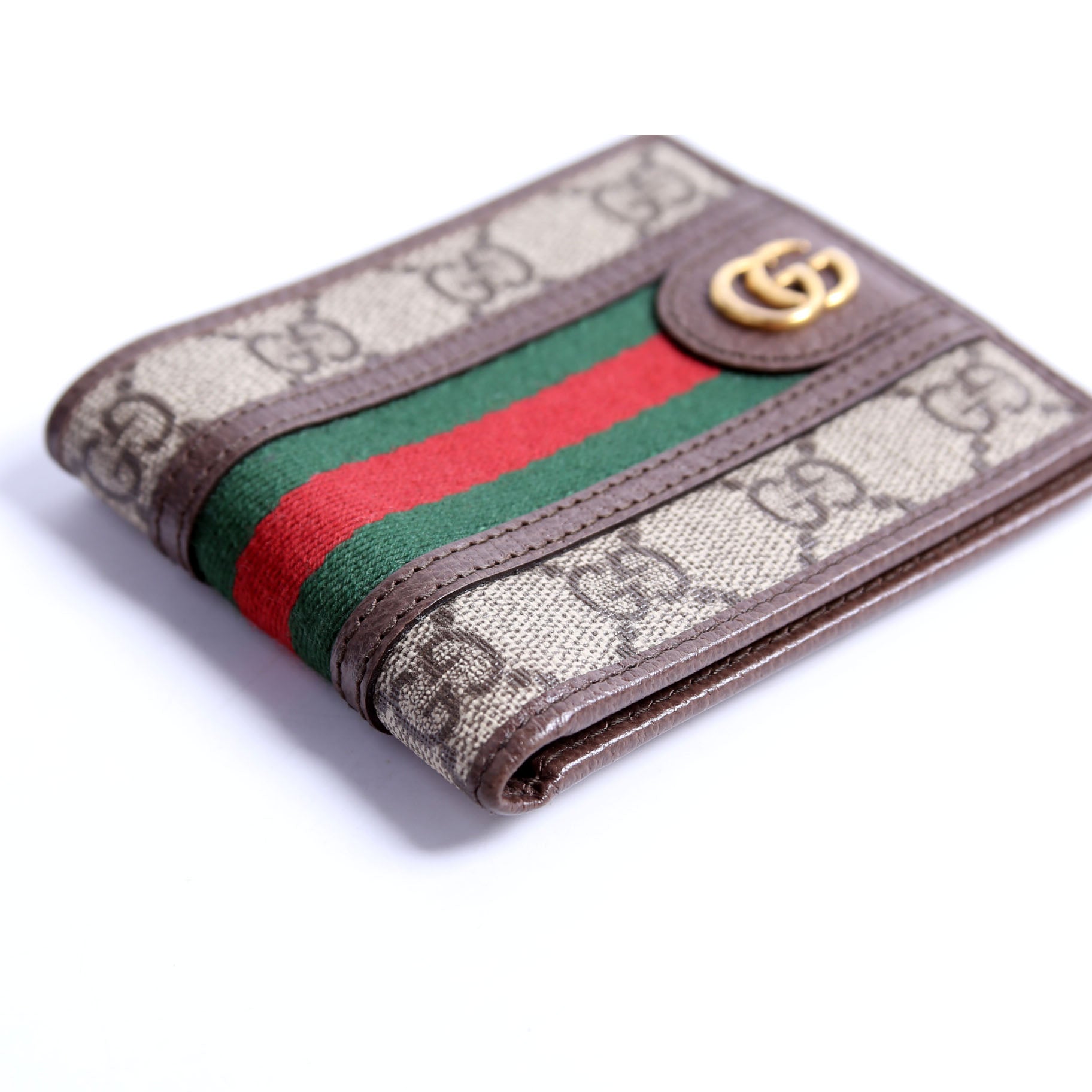 597606 GG Supreme Bi-Fold