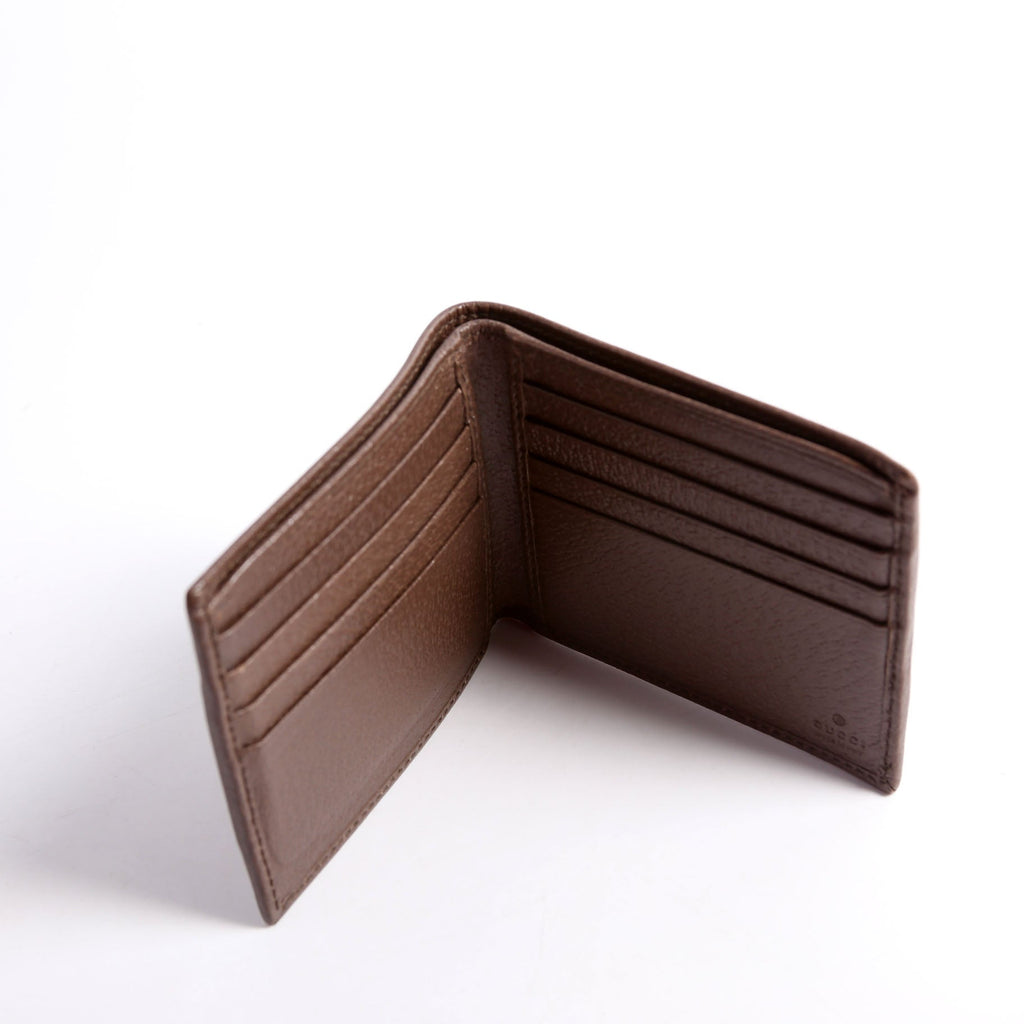 597606 GG Supreme Bi-Fold