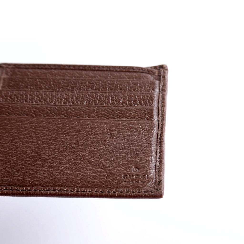 597606 GG Supreme Bi-Fold