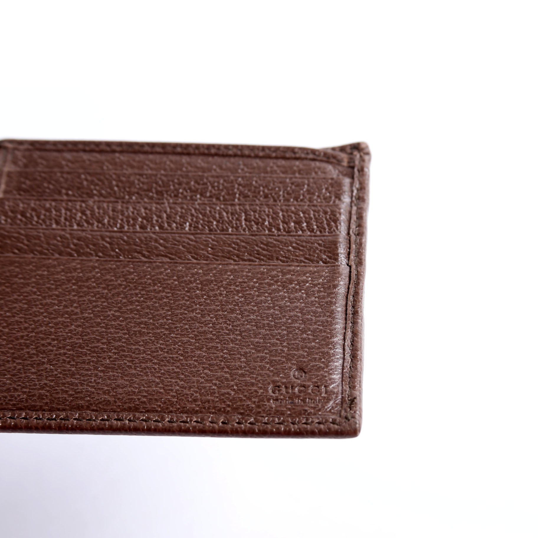 597606 GG Supreme Bi-Fold